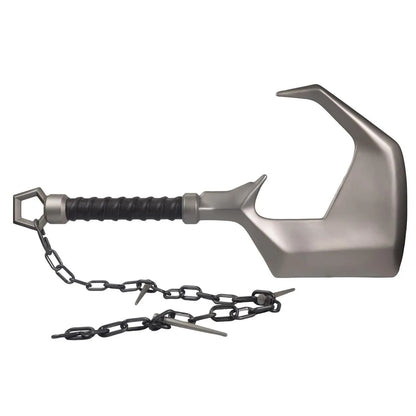 McFARLANE TOYS - DC DIRECT 1:1 PROP REPLICA LOBO HOOK