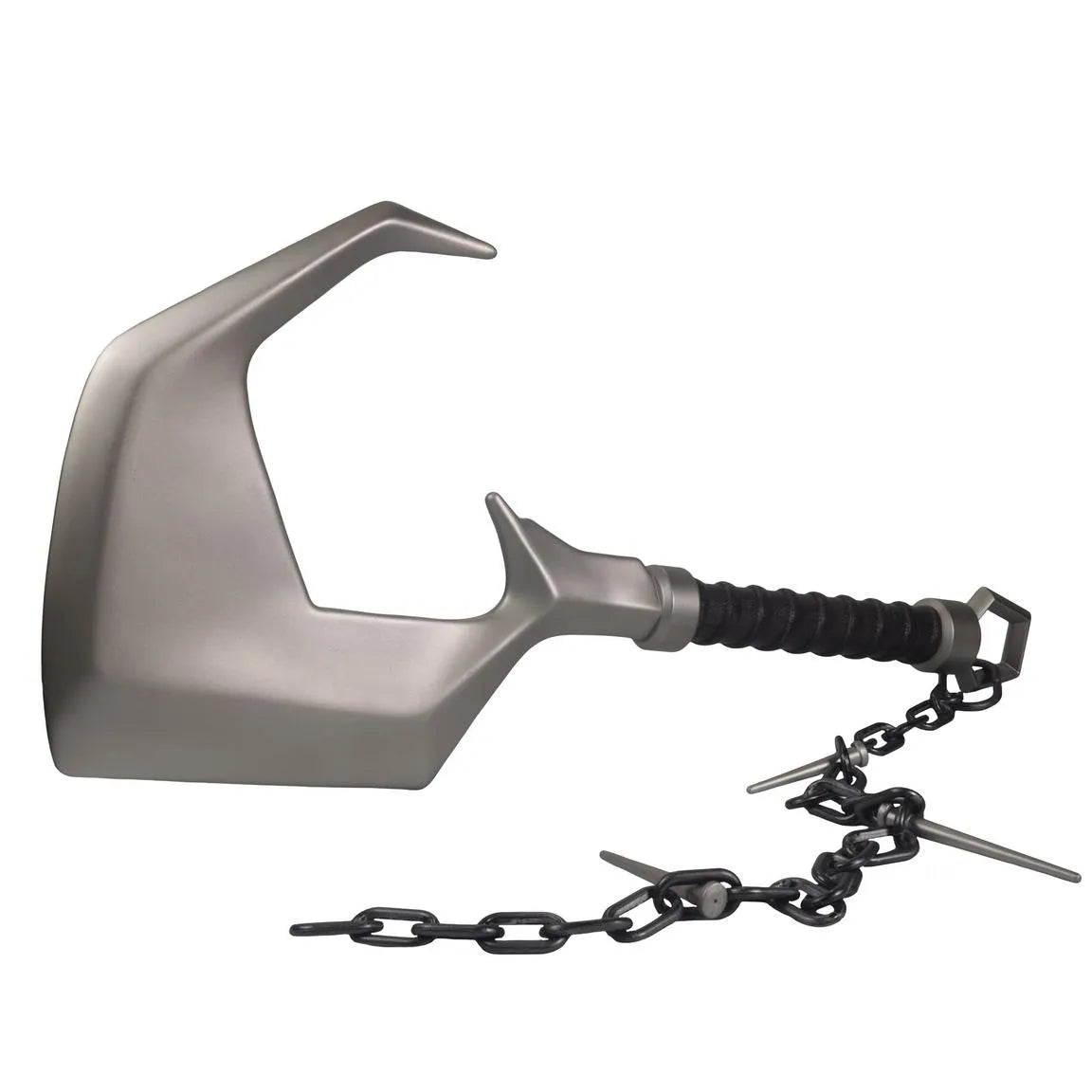 McFARLANE TOYS - DC DIRECT 1:1 PROP REPLICA LOBO HOOK