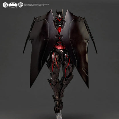 KAIYODO - Revoltech Amazing Yamaguchi Hellbat Action Figure
