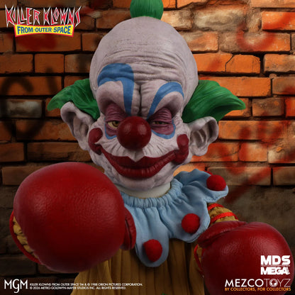 MEZCO - Killer Klowns from Outer Space