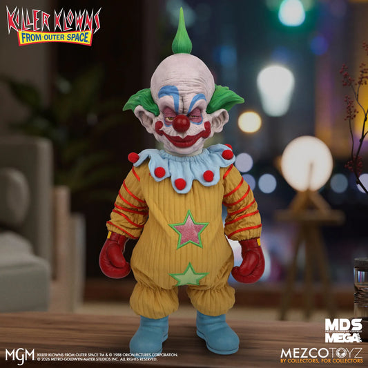 MEZCO - Killer Klowns from Outer Space