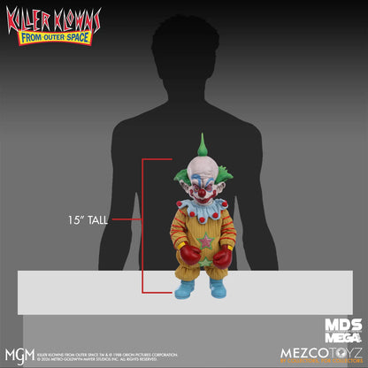 MEZCO - Killer Klowns from Outer Space