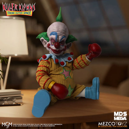 MEZCO - Killer Klowns from Outer Space