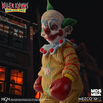 MEZCO - Killer Klowns from Outer Space