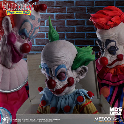 MEZCO - Killer Klowns from Outer Space