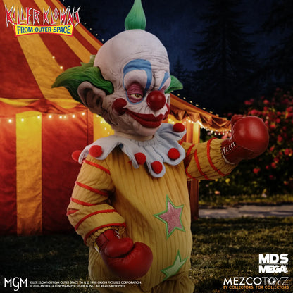 MEZCO - Killer Klowns from Outer Space