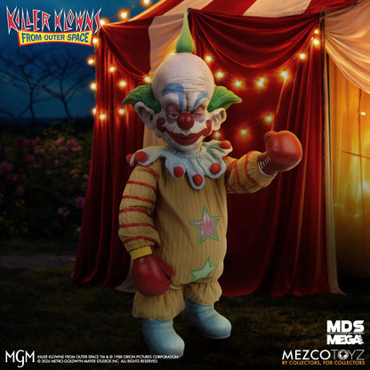 MEZCO - Killer Klowns from Outer Space