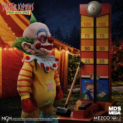 MEZCO - Killer Klowns from Outer Space