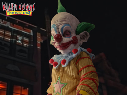 MEZCO - Killer Klowns from Outer Space