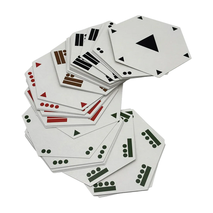 FACTORY ENTERTAINMENT - Battlestar Galactica Cubits & Pyramid Set Limited Edition Prop Replica