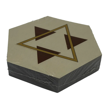 FACTORY ENTERTAINMENT - Battlestar Galactica Cubits & Pyramid Set Limited Edition Prop Replica