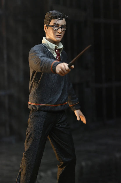 NECA - Harry Potter Legacy Collection Harry Potter Af