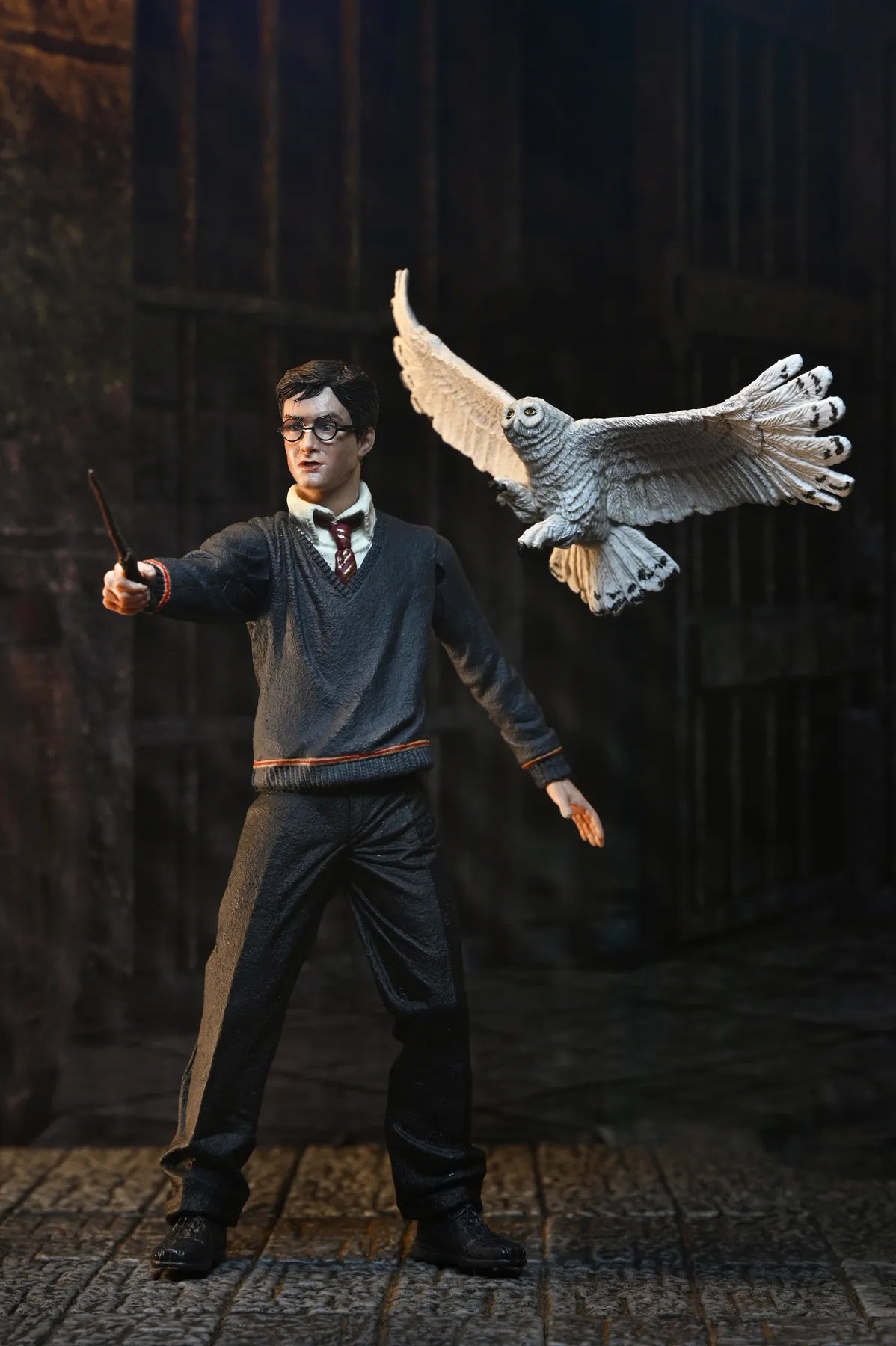 NECA - Harry Potter Legacy Collection Harry Potter Af