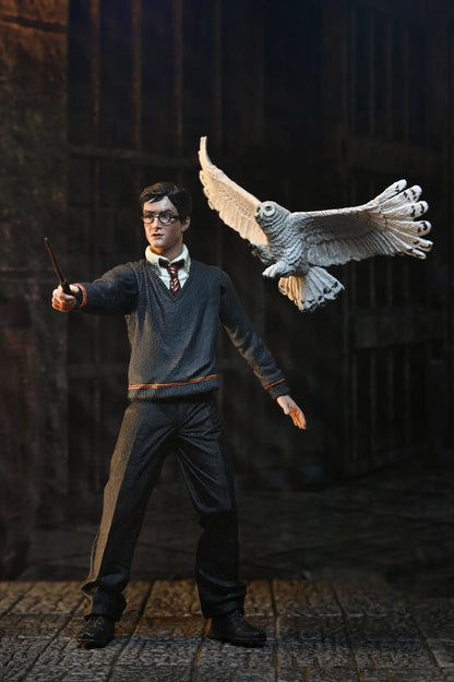 NECA - Harry Potter Legacy Collection Harry Potter Af