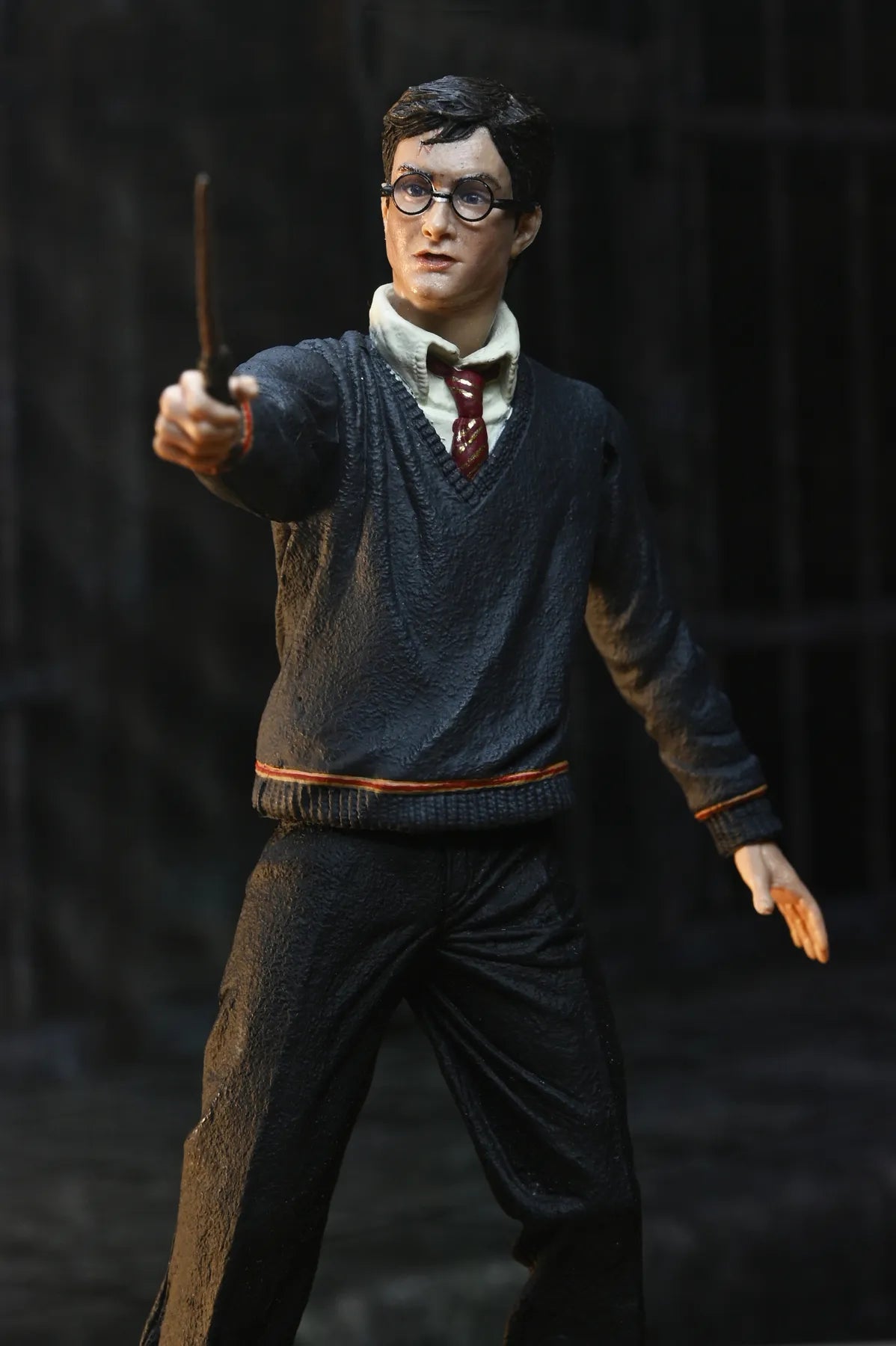 NECA - Harry Potter Legacy Collection Harry Potter Af