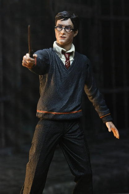 NECA - Harry Potter Legacy Collection Harry Potter Af