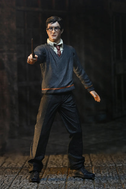 NECA - Harry Potter Legacy Collection Harry Potter Af