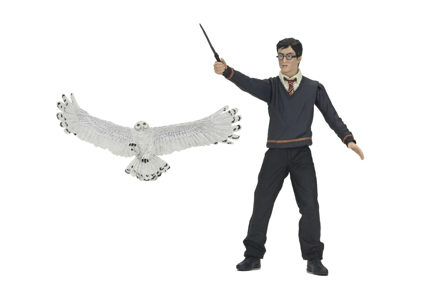 NECA - Harry Potter Legacy Collection Harry Potter Af
