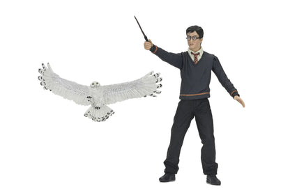 NECA - Harry Potter Legacy Collection Harry Potter Af