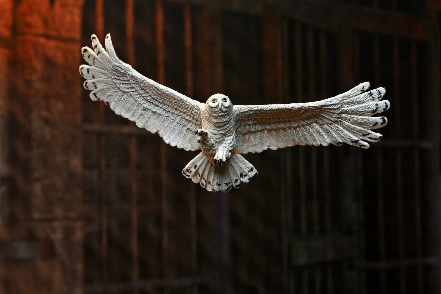 NECA - Harry Potter Legacy Collection Harry Potter Af