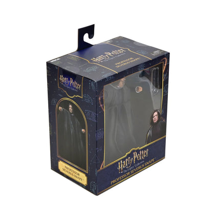 NECA - Harry Potter Legacy Collection Severus Snape Af