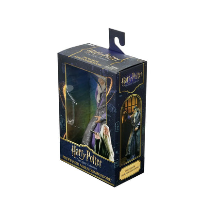 NECA - Harry Potter Legacy Collection Albus Dumbledore Af