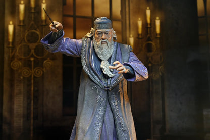 NECA - Harry Potter Legacy Collection Albus Dumbledore Af