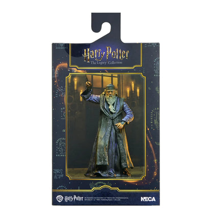 NECA - Harry Potter Legacy Collection Albus Dumbledore Af