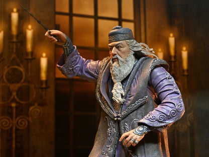 NECA - Harry Potter Legacy Collection Albus Dumbledore Af
