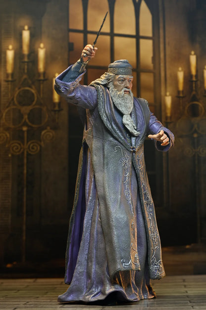 NECA - Harry Potter Legacy Collection Albus Dumbledore Af