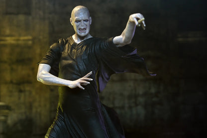 NECA - Harry Potter Legacy Collection Voldemort Af