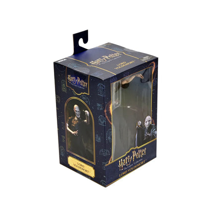 NECA - Harry Potter Legacy Collection Voldemort Af