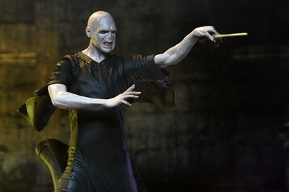 NECA - Harry Potter Legacy Collection Voldemort Af