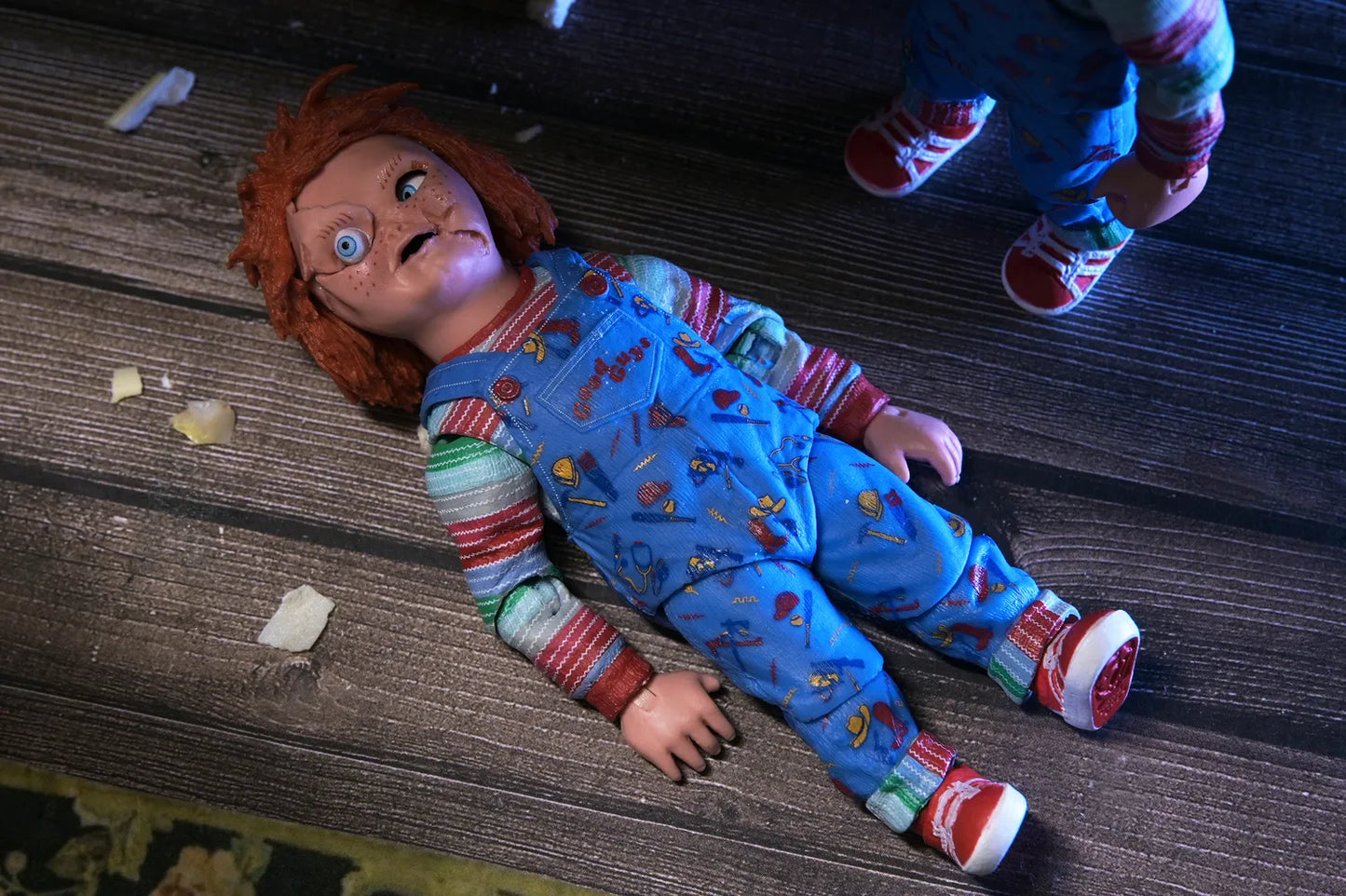 NECA - Childs Play 2 Chucky Ultimate Af