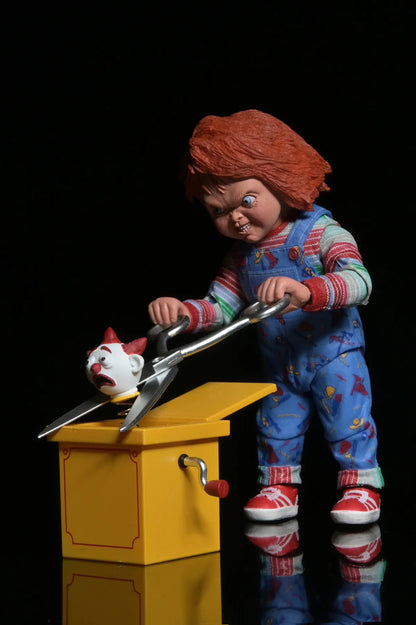 NECA - Childs Play 2 Chucky Ultimate Af