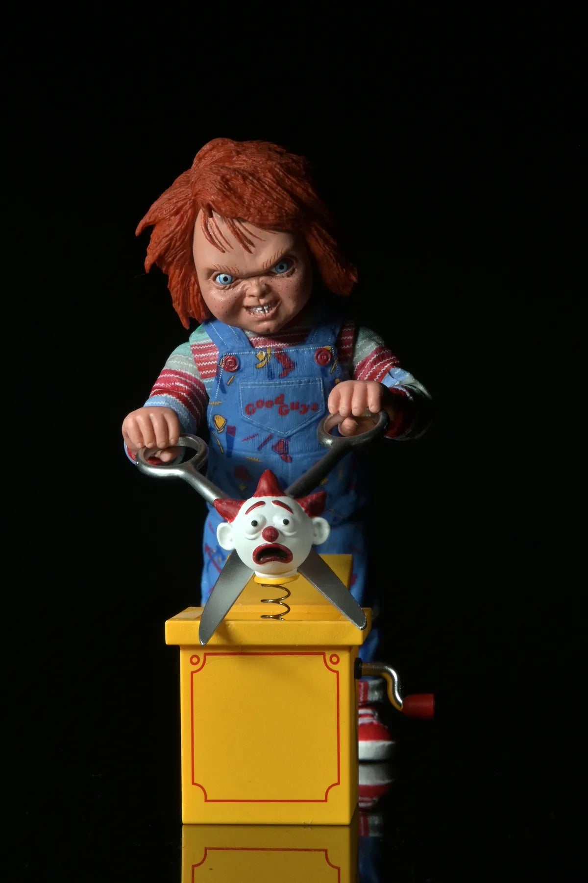NECA - Childs Play 2 Chucky Ultimate Af