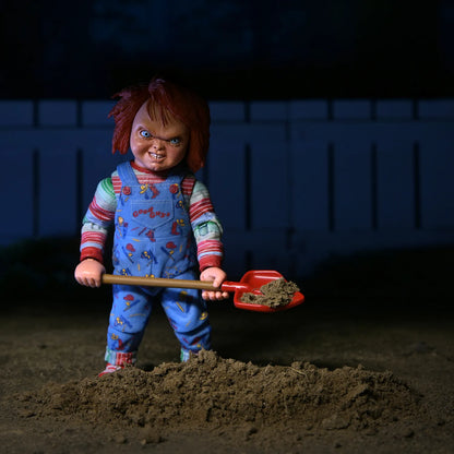 NECA - Childs Play 2 Chucky Ultimate Af