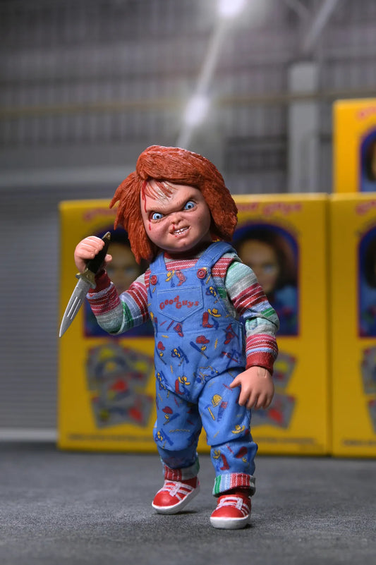 NECA - Childs Play 2 Chucky Ultimate Af