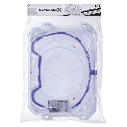 HASBRO - Beyblade X Wide Beystadium