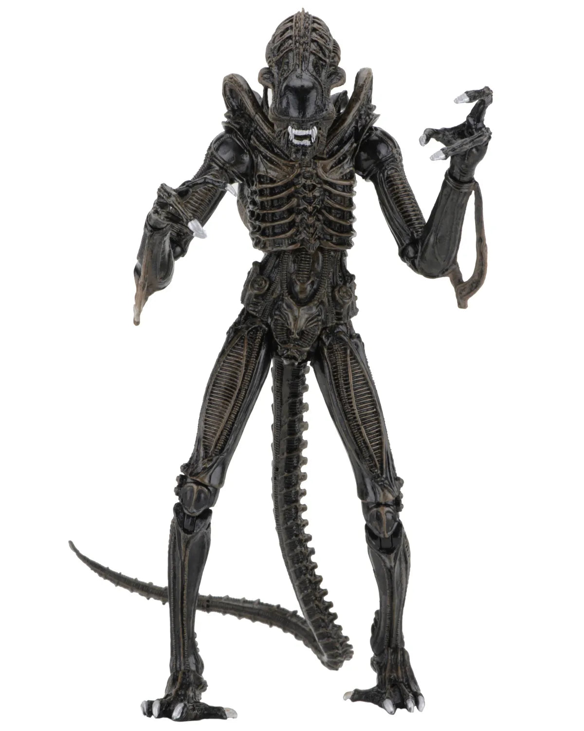 NECA - Aliens Alien Warrior Brown 1986 Altimate AF