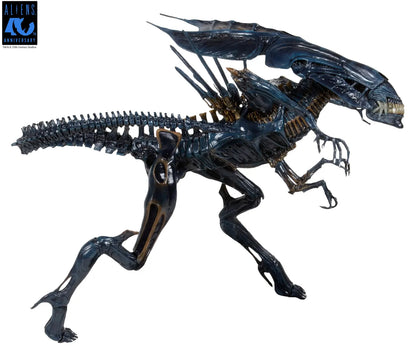 NECA - Aliens 40th Anniversary Alien Queen Ultra Deluxe Af