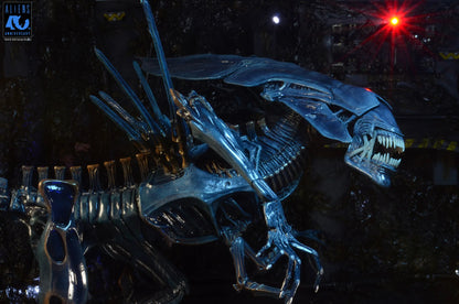 NECA - Aliens 40th Anniversary Alien Queen Ultra Deluxe Af