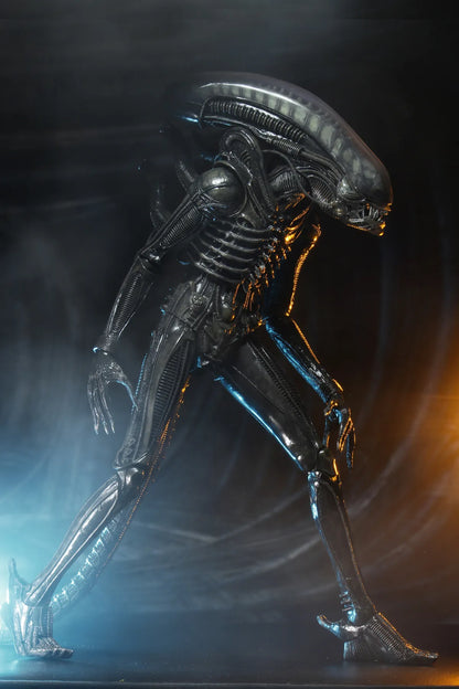 NECA - Alien Big Chap 1/4 Af Rerun