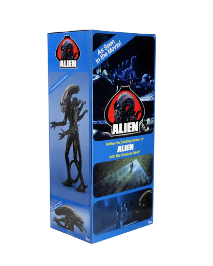 NECA - Alien Big Chap 1/4 Af Rerun