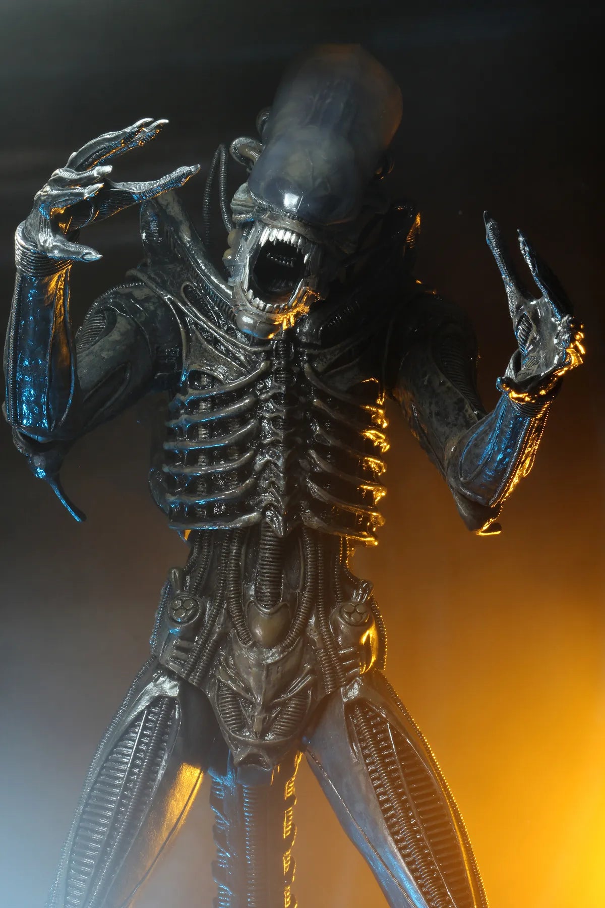 NECA - Alien Big Chap 1/4 Af Rerun