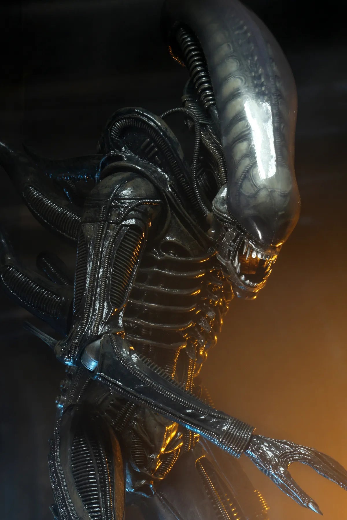 NECA - Alien Big Chap 1/4 Af Rerun
