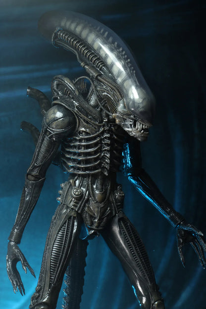 NECA - Alien Big Chap 1/4 Af Rerun