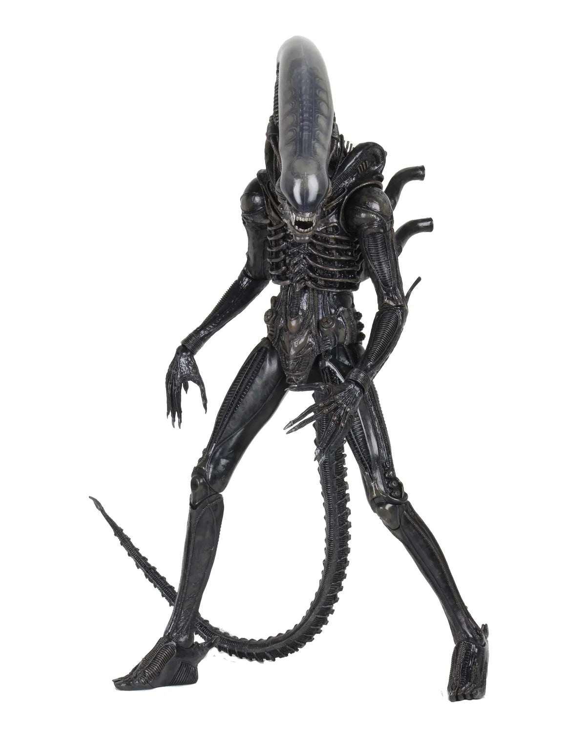 NECA - Alien Big Chap 1/4 Af Rerun