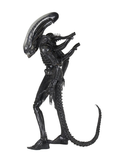 NECA - Alien Big Chap 1/4 Af Rerun
