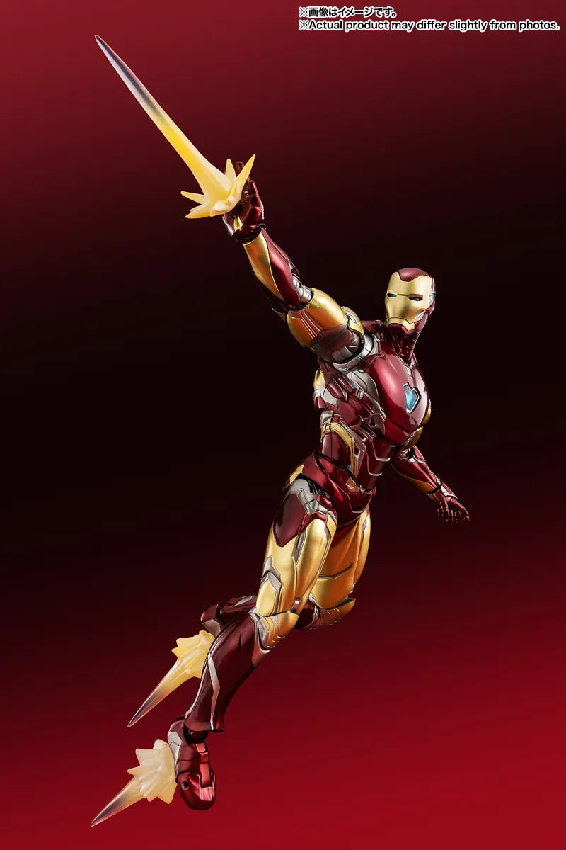 BANDAI - Infinity Saga Iron Man Mark85 S.h.figuarts